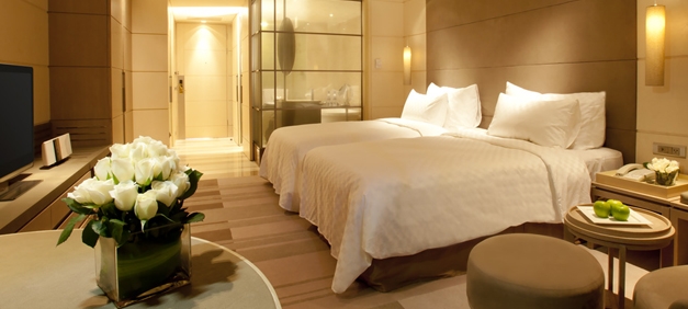 Luxury Hotel In Ho Chi Minh City