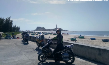 vietnam motorbike tour