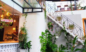 Chi Boutique Homestay in Vung Tau